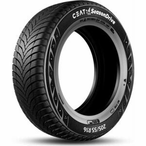 Ceat 4 Seasondrive + 185/65 R15 88H