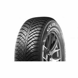 Kumho Solus 4S HA31 205/55 R16 91V