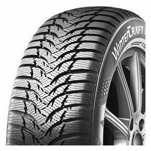 Kumho WinterCraft WP51 205/55 R16 91H