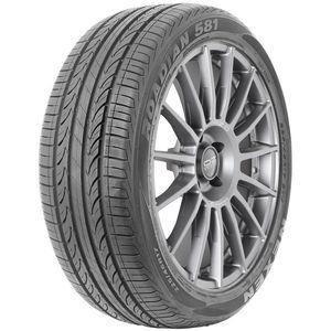 Nexen Roadian 581 205/55 R16 94W