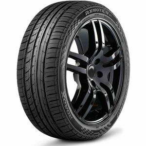 Roadx RX Motion DU71 205/55 R16 91H
