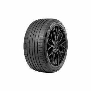 Powertrac Ecosport X77 205/55 R16 91H