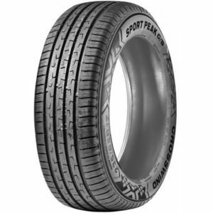 Crosswind Sport Peak 205/55 R16 91V