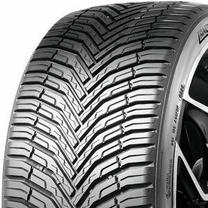 Landspider Eurotraxx A/S 205/55 R16 94V