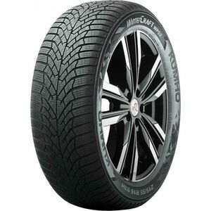 Kumho Wintercraft WP52+ 195/65 R15 91T