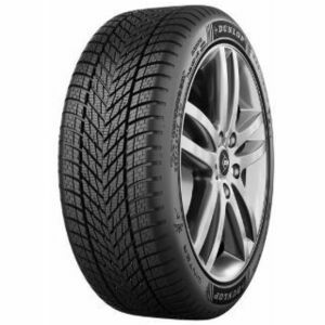 Dunlop Winter 195/65 R15 91H