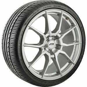 Star Performer Interstellar 205/55 R16 91V