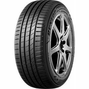 Dunlop Blue Response TG 195/65 R15 91H