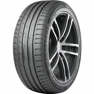 Nokian Powerproof 2 205/55 R16 91V