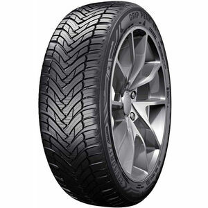 Crosswind Grip Peak 4S 185/65 R15 88H