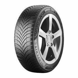 Semperit Speed-Grip 5 205/55 R16 91S