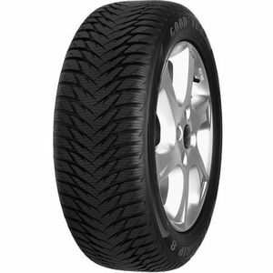 Goodyear Ultra Grip 8 185/65 R15 88T