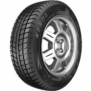 Kenda KR27 Icetec 195/65 R15 95T