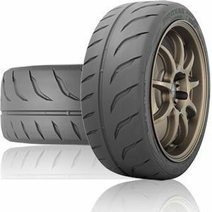 Toyo Proxes R888R 205/55 R16 91H