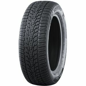 Nankang Winter Activa SV-4 185/65 R15 92T