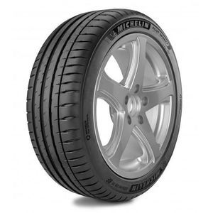 Michelin Pilot Sport 4 205/55 R16 91H