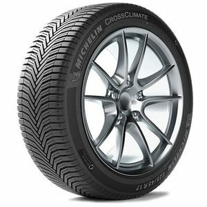 Michelin CrossClimate + 205/55 R16 91V