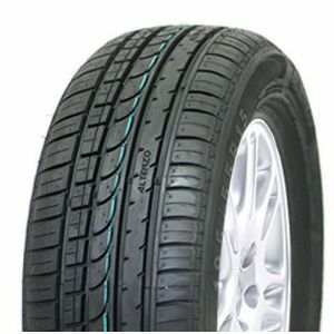 Altenzo Sports Comforter + 205/55 R16 91V