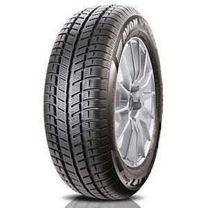 Avon WT7 195/65 R15 95T