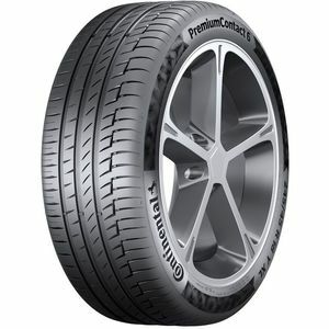 Continental PremiumContact 6 185/65 R15 88H