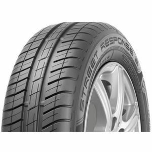Dunlop SP Street Response 2 195/65 R15 91T