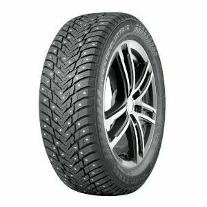 Nokian Hakkapeliitta 10 195/65 R15 95T