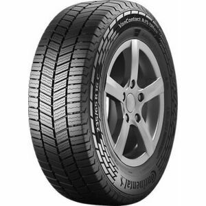 Continental VanContact A/S Ultra 195/65 R15C 98/96T