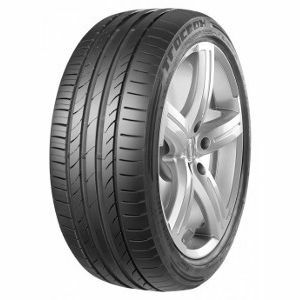 Tracmax X Privilo TX-3 205/55 R16 91V