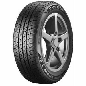 Tyfoon Eurosnow 3 205/55 R16 91H