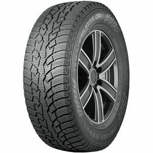 Nokian Hakkapeliitta CR4 185/65 R15 97/95R