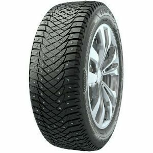 Goodyear UltraGrip Arctic 2 205/55 R16 94V
