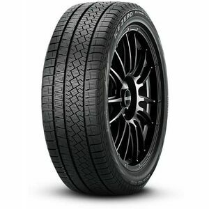 Pirelli Ice Zero Asimmetrico 205/55 R16 91V