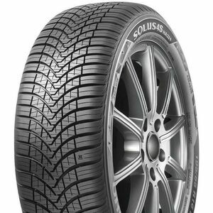 Kumho Solus 4S HA32+ 205/55 R16 94V