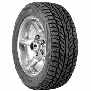 Cooper Weathermaster WSC 195/65 R15 95T