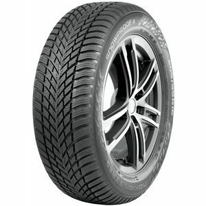 Nokian Snowproof 2 185/65 R15 88T