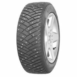 Goodyear Ultra Grip ICE Arctic 195/65 R15 95T