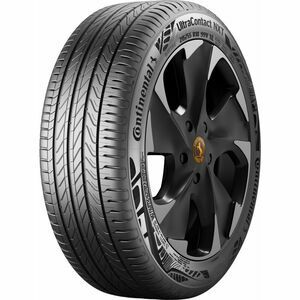 Continental Ultracontact NXT 205/55 R16 91W