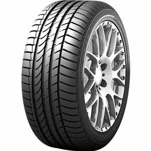 Dunlop SP Sport Maxx TT 205/55 R16 91H