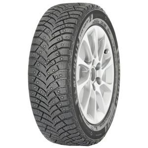 Michelin X-ICE North 4 205/55 R16 94V