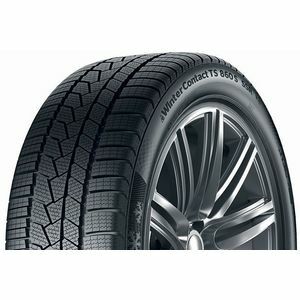 Continental WinterContact TS860S 205/55 R16 91V