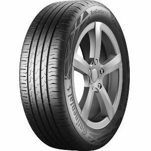 Continental EcoContact 6 195/65 R15 91H