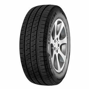 Imperial All Season Van Driver 185/65 R15C 97/95S