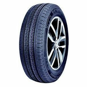 Tracmax X-Privilo VS-450 185/65 R15C 97/95S