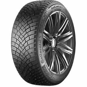 Continental IceContact 3 185/65 R15 92T