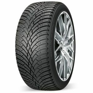 Berlin Tires All Season 1 195/65 R15 91V