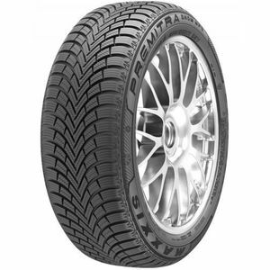Maxxis Premitra Snow WP6 185/65 R15 92T
