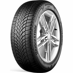 Bridgestone Blizzak LM005 Driveguard 205/55 R16 91V