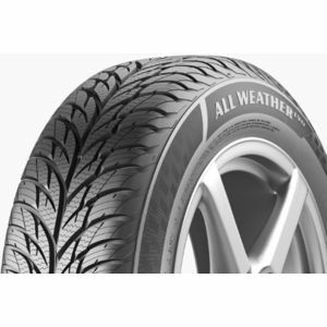 Matador MP 62 All Weather EVO 205/55 R16 91V