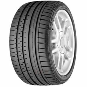 Continental ContiSportContact 2 205/55 R16 91V