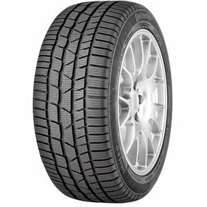 Continental ContiWinterContact TS830P 195/65 R15 91T